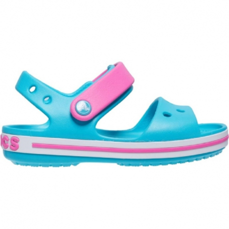 Σανδάλια Crocs Crocband Sandal Kids 12856