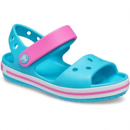 Σανδάλια Crocs Crocband Sandal Kids 12856