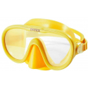 Σετ μάσκα και αναπνευστήρας INTEX Adventurer Swim Set 8+ ετών