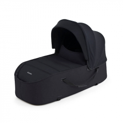 Port-bebe Bumprider Connect Black