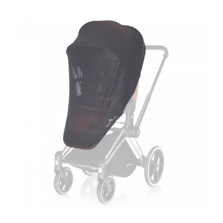 Κουνουπιέρα καροτσιού Cybex Platinum Priam / Mios Black
