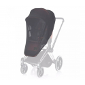 Κουνουπιέρα καροτσιού Cybex Platinum Priam / Mios Black