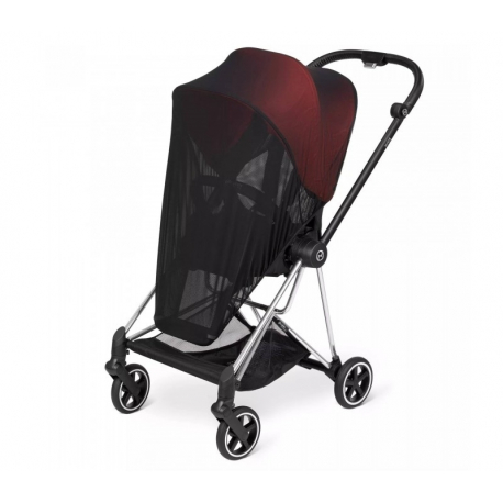 Κουνουπιέρα καροτσιού Cybex Platinum Priam / Mios Black