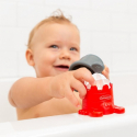 Στοιβαζόμενα κύπελλα μπάνιου Infantino® Stack o' Fun
