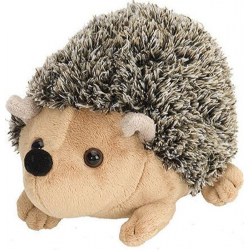 Λούτρινος σκατζόχοιρος WILD REPUBLIC® Hedgehog Mini Cuddlekins 20 cm