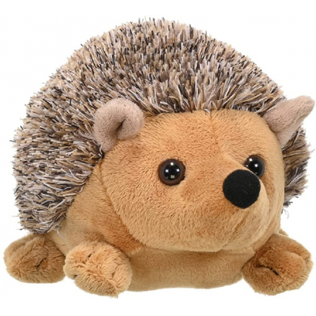 Λούτρινος σκατζόχοιρος WILD REPUBLIC® Mini Cuddlekins 20 cm Hedgehog