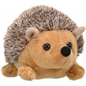 Λούτρινος σκατζόχοιρος WILD REPUBLIC® Mini Cuddlekins 20 cm Hedgehog