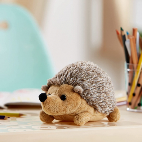 Λούτρινος σκατζόχοιρος WILD REPUBLIC® Mini Cuddlekins 20 cm Hedgehog