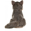 Λούτρινος λύκος WILD REPUBLIC® Mini Cuddlekins 20 cm Wolf