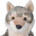 Λούτρινος λύκος WILD REPUBLIC® Mini Cuddlekins 20 cm Wolf
