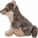 Λούτρινος λύκος WILD REPUBLIC® Mini Cuddlekins 20 cm Wolf