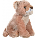 Λούτρινο λιοντάρι WILD REPUBLIC® Cuddlekin 30 cm Lion Baby