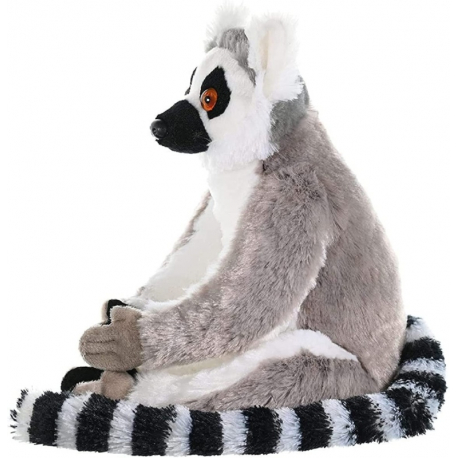 Λούτρινος λεμούριος WILD REPUBLIC® Ring Tailed Lemur Mini Cuddlekins 20 cm
