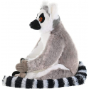 Λούτρινος λεμούριος WILD REPUBLIC® Ring Tailed Lemur Mini Cuddlekins 20 cm