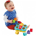 Πεταλούδα με σχήματα Fisher-Price CDC22