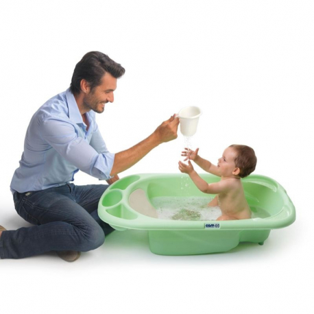 Μπάνιο Cam Baby Bagno Λευκό