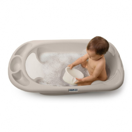 Μπάνιο Cam Baby Bagno Μπεζ