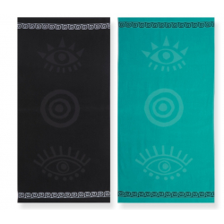 Πετσέτα θαλάσσης Nef-Nef Homeware Spiritual 80x160 cm