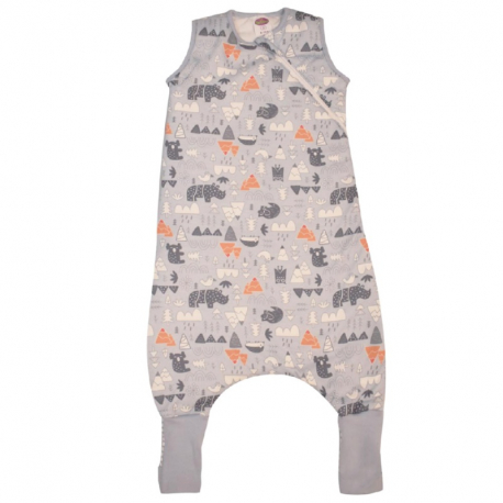 Καλοκαιρινός υπνόσακος Tender Flex Woodland 0.5 tog