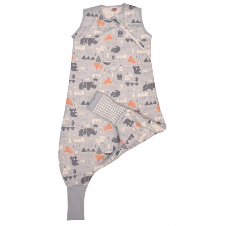 Καλοκαιρινός υπνόσακος Tender Flex Woodland 0.5 tog