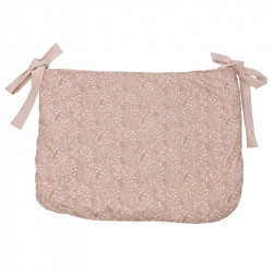 Θήκη αποθήκευσης κούνιας Baby Star Φυλλώματα