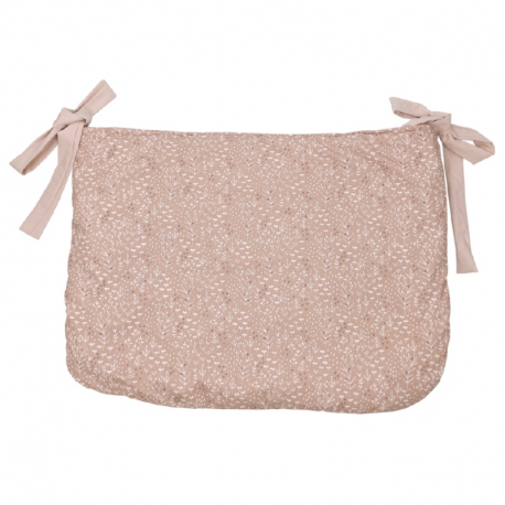 Θήκη αποθήκευσης κούνιας Baby Star Φυλλώματα