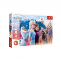 TREFL PUZZLE MAXI 24ΤΜΧ DISNEY FROZEN II