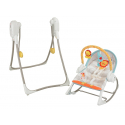 Ριλάξ - κούνια 3 σε 1 Fisher-Price® BFH07