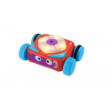 Εκπαιδευτικό ρομπότ 4 σε 1 Fisher-Price® Laugh & Learn® Smart Stages™ HCK43