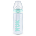 NUK® μπιμπερό Anti-Colic Professional με δείκτη ελέγχου θερμοκρασίας 300ml(1τμχ)