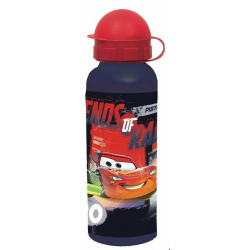 Παγούρι αλουμινίου Gim 520ml Cars