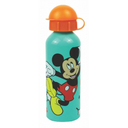 Παγούρι αλουμινίου Gim 520ml Mickey