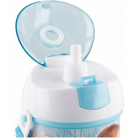 Παγούρι Stor Pop up 450ml Frozen 2