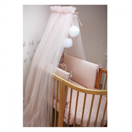 Κουνουπιέρα Baby Star Elegant Skin