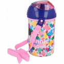 Παγούρι Stor Pop up 450ml Minnie