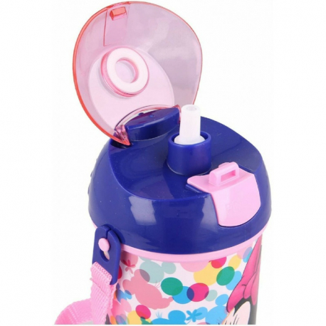 Παγούρι Stor Pop up 450ml Minnie