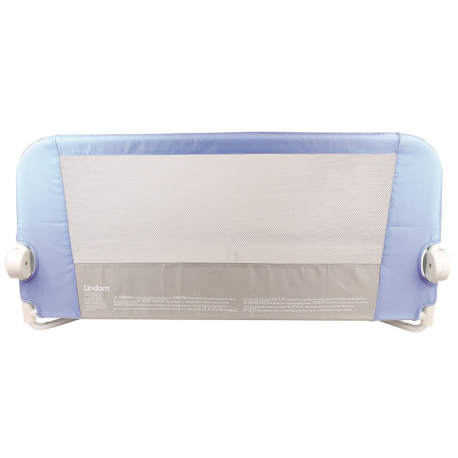 Προστατευτική μπάρα κρεβατιού Lindam® Safe Ν Secure 90 cm