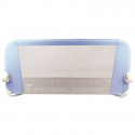 Προστατευτική μπάρα κρεβατιού Lindam® Safe Ν Secure 90 cm