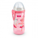 NUK® παγουράκι Kiddy Cup 300 ml 12M+