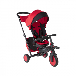 Τρίκυκλο ποδήλατο SmarTrike STR7 J Red