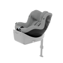 Κάθισμα αυτοκινήτου Cybex Gold Sirona G3 Stone Grey Plus 61-105 cm