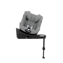 Κάθισμα αυτοκινήτου Cybex Gold Sirona G3 Stone Grey Plus 61-105 cm