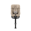 Κάθισμα αυτοκινήτου Cybex Gold Sirona G3 Almond Beige Plus 61-105 cm
