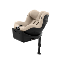 Κάθισμα αυτοκινήτου Cybex Gold Sirona G3 Almond Beige 61-105 cm