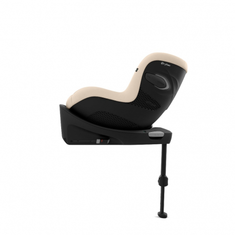 Κάθισμα αυτοκινήτου Cybex Gold Sirona G3 Almond Beige 61-105 cm