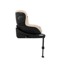 Κάθισμα αυτοκινήτου Cybex Gold Sirona G3 Almond Beige 61-105 cm