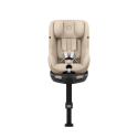 Κάθισμα αυτοκινήτου Cybex Gold Sirona G3 Almond Beige 61-105 cm