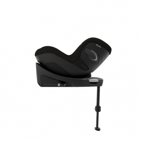 Κάθισμα αυτοκινήτου Cybex Gold Sirona G3 Moon Black Plus 61-105 cm