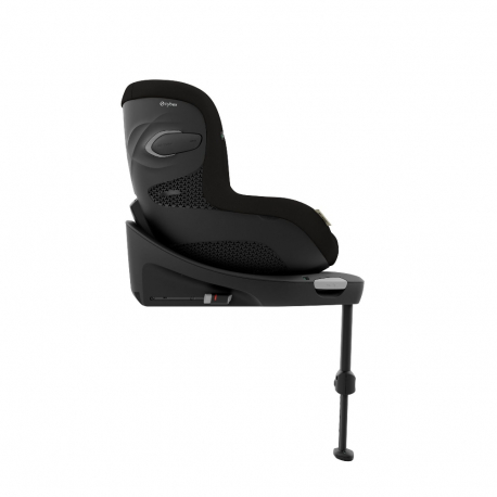 Κάθισμα αυτοκινήτου Cybex Gold Sirona G3 Moon Black Plus 61-105 cm