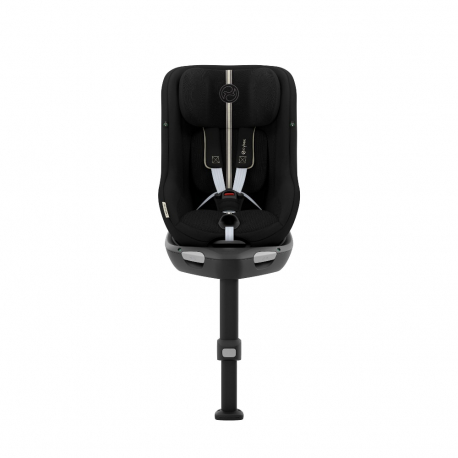 Κάθισμα αυτοκινήτου Cybex Gold Sirona G3 Moon Black Plus 61-105 cm